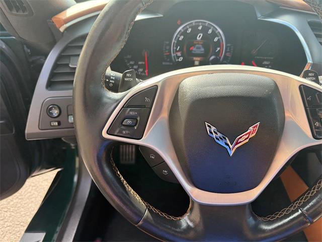 2014 Chevrolet Corvette Stingray (CC-2085507) for sale in El Cajon, California