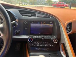 2014 Chevrolet Corvette Stingray (CC-2085507) for sale in El Cajon, California