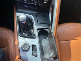 2014 Chevrolet Corvette Stingray (CC-2085507) for sale in El Cajon, California