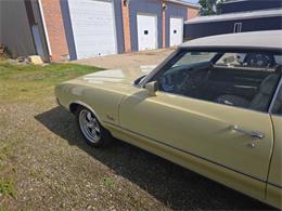 1972 Oldsmobile Cutlass Supreme (CC-2085508) for sale in Spirit Lake, Iowa