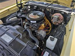 1972 Oldsmobile Cutlass Supreme (CC-2085508) for sale in Spirit Lake, Iowa