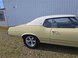 1972 Oldsmobile Cutlass Supreme (CC-2085508) for sale in Spirit Lake, Iowa