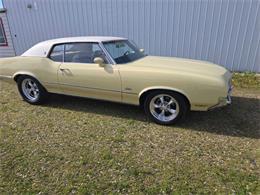 1972 Oldsmobile Cutlass Supreme (CC-2085508) for sale in Spirit Lake, Iowa