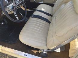 1972 Oldsmobile Cutlass Supreme (CC-2085508) for sale in Spirit Lake, Iowa