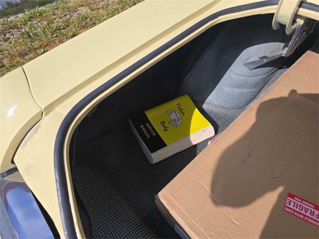 1972 Oldsmobile Cutlass Supreme (CC-2085508) for sale in Spirit Lake, Iowa