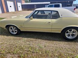 1972 Oldsmobile Cutlass Supreme (CC-2085508) for sale in Spirit Lake, Iowa