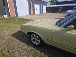 1972 Oldsmobile Cutlass Supreme (CC-2085508) for sale in Spirit Lake, Iowa