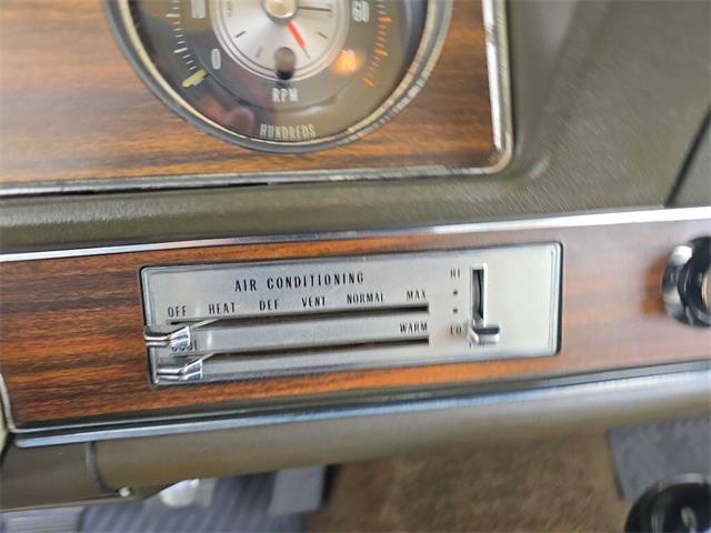 1972 Oldsmobile Cutlass Supreme (CC-2085508) for sale in Spirit Lake, Iowa