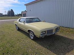 1972 Oldsmobile Cutlass Supreme (CC-2085508) for sale in Spirit Lake, Iowa