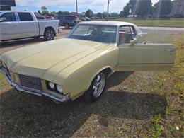 1972 Oldsmobile Cutlass Supreme (CC-2085508) for sale in Spirit Lake, Iowa