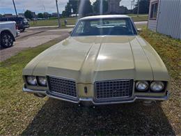1972 Oldsmobile Cutlass Supreme (CC-2085508) for sale in Spirit Lake, Iowa