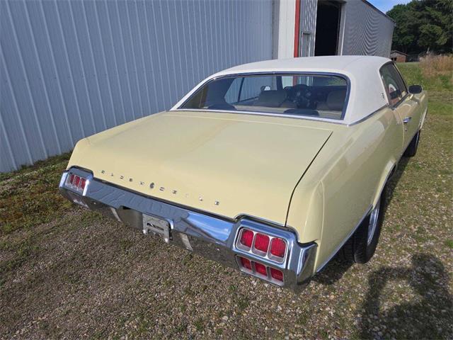 1972 Oldsmobile Cutlass Supreme (CC-2085508) for sale in Spirit Lake, Iowa