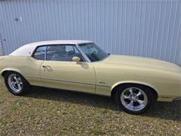 1972 Oldsmobile Cutlass Supreme (CC-2085508) for sale in Spirit Lake, Iowa
