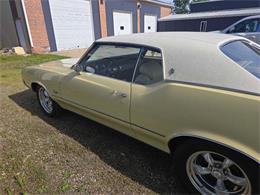 1972 Oldsmobile Cutlass Supreme (CC-2085508) for sale in Spirit Lake, Iowa