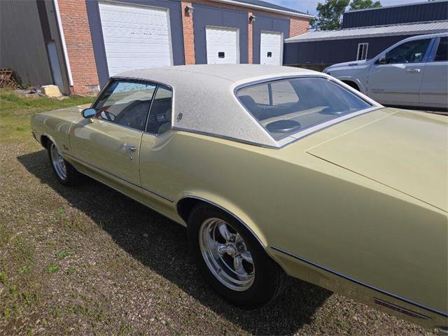 1972 Oldsmobile Cutlass Supreme (CC-2085508) for sale in Spirit Lake, Iowa
