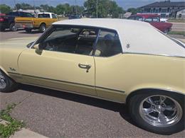 1972 Oldsmobile Cutlass Supreme (CC-2085508) for sale in Spirit Lake, Iowa