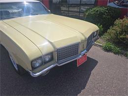 1972 Oldsmobile Cutlass Supreme (CC-2085508) for sale in Spirit Lake, Iowa