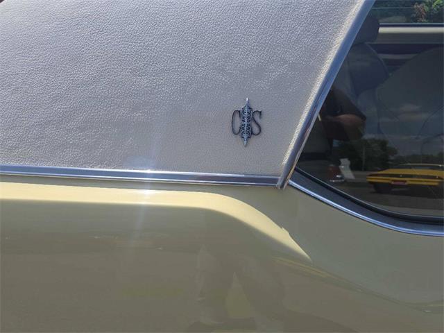 1972 Oldsmobile Cutlass Supreme (CC-2085508) for sale in Spirit Lake, Iowa