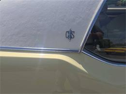 1972 Oldsmobile Cutlass Supreme (CC-2085508) for sale in Spirit Lake, Iowa
