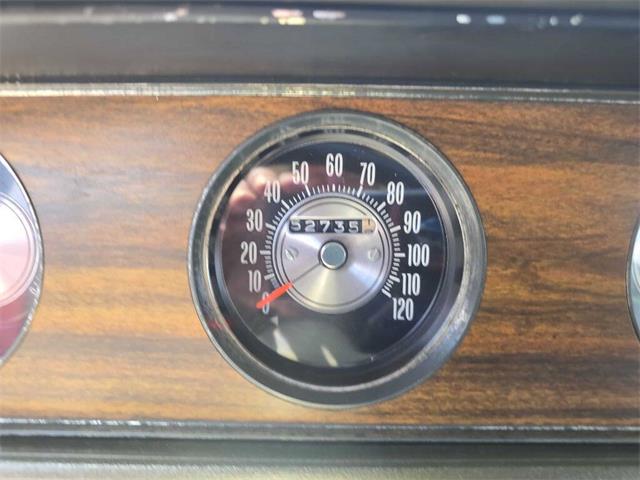 1972 Oldsmobile Cutlass Supreme (CC-2085508) for sale in Spirit Lake, Iowa