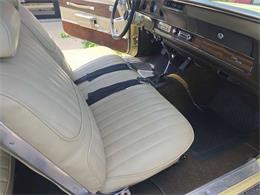1972 Oldsmobile Cutlass Supreme (CC-2085508) for sale in Spirit Lake, Iowa