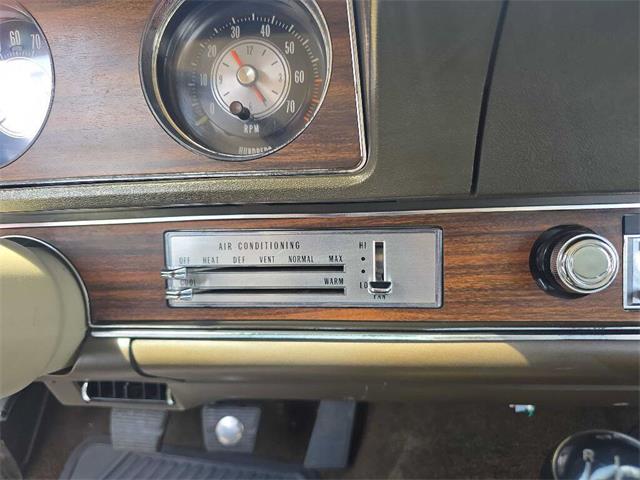 1972 Oldsmobile Cutlass Supreme (CC-2085508) for sale in Spirit Lake, Iowa