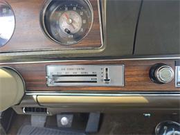 1972 Oldsmobile Cutlass Supreme (CC-2085508) for sale in Spirit Lake, Iowa