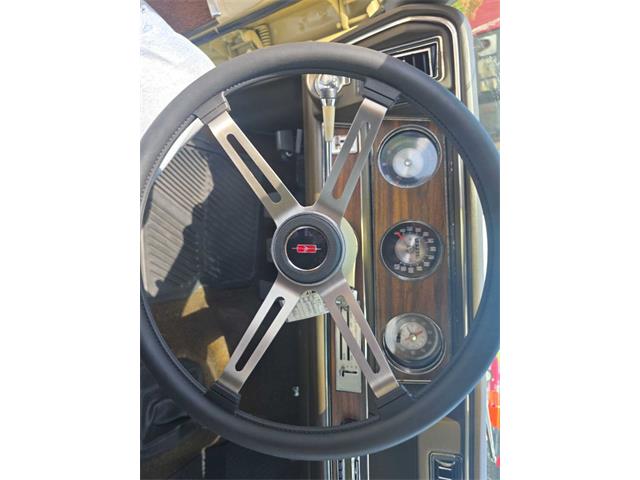 1972 Oldsmobile Cutlass Supreme (CC-2085508) for sale in Spirit Lake, Iowa
