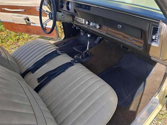 1972 Oldsmobile Cutlass Supreme (CC-2085508) for sale in Spirit Lake, Iowa