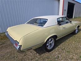 1972 Oldsmobile Cutlass Supreme (CC-2085508) for sale in Spirit Lake, Iowa