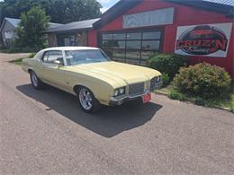 1972 Oldsmobile Cutlass Supreme (CC-2085508) for sale in Spirit Lake, Iowa
