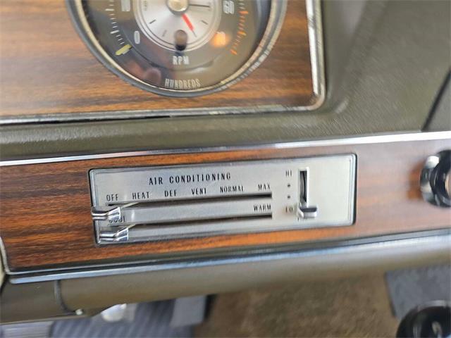 1972 Oldsmobile Cutlass Supreme (CC-2085508) for sale in Spirit Lake, Iowa