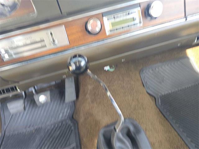 1972 Oldsmobile Cutlass Supreme (CC-2085508) for sale in Spirit Lake, Iowa