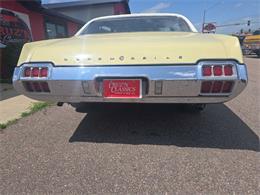 1972 Oldsmobile Cutlass Supreme (CC-2085508) for sale in Spirit Lake, Iowa