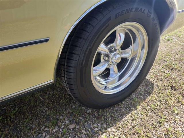 1972 Oldsmobile Cutlass Supreme (CC-2085508) for sale in Spirit Lake, Iowa