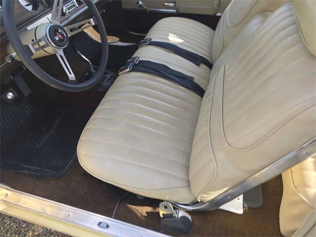 1972 Oldsmobile Cutlass Supreme (CC-2085508) for sale in Spirit Lake, Iowa