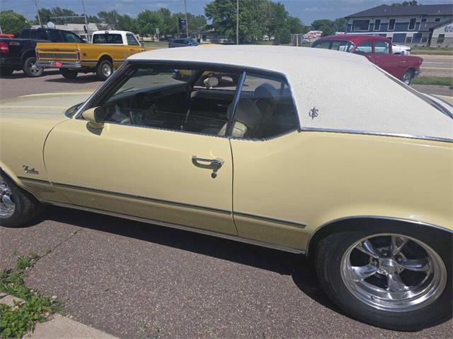1972 Oldsmobile Cutlass Supreme (CC-2085508) for sale in Spirit Lake, Iowa