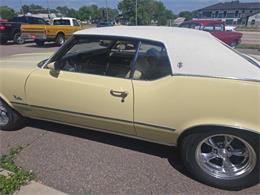 1972 Oldsmobile Cutlass Supreme (CC-2085508) for sale in Spirit Lake, Iowa
