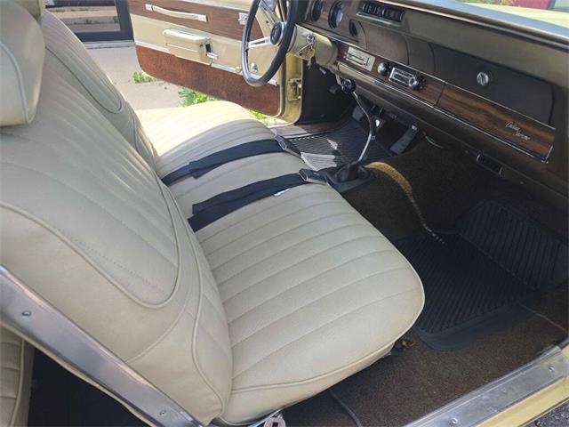 1972 Oldsmobile Cutlass Supreme (CC-2085508) for sale in Spirit Lake, Iowa