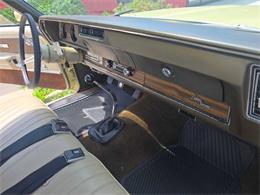 1972 Oldsmobile Cutlass Supreme (CC-2085508) for sale in Spirit Lake, Iowa