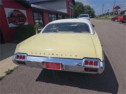1972 Oldsmobile Cutlass Supreme (CC-2085508) for sale in Spirit Lake, Iowa