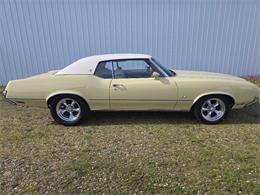 1972 Oldsmobile Cutlass Supreme (CC-2085508) for sale in Spirit Lake, Iowa