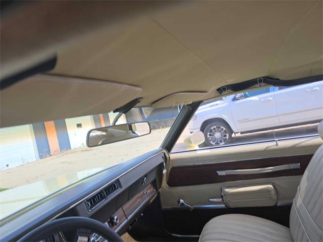 1972 Oldsmobile Cutlass Supreme (CC-2085508) for sale in Spirit Lake, Iowa