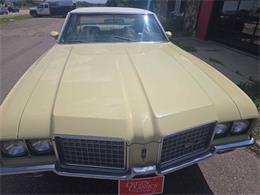 1972 Oldsmobile Cutlass Supreme (CC-2085508) for sale in Spirit Lake, Iowa