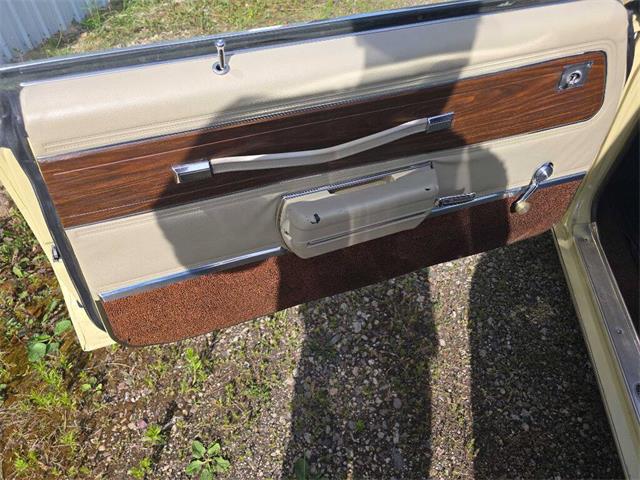 1972 Oldsmobile Cutlass Supreme (CC-2085508) for sale in Spirit Lake, Iowa