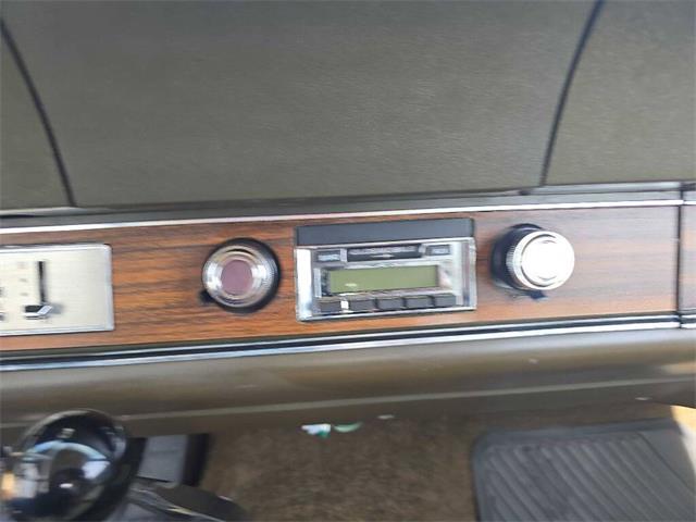 1972 Oldsmobile Cutlass Supreme (CC-2085508) for sale in Spirit Lake, Iowa