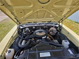 1972 Oldsmobile Cutlass Supreme (CC-2085508) for sale in Spirit Lake, Iowa
