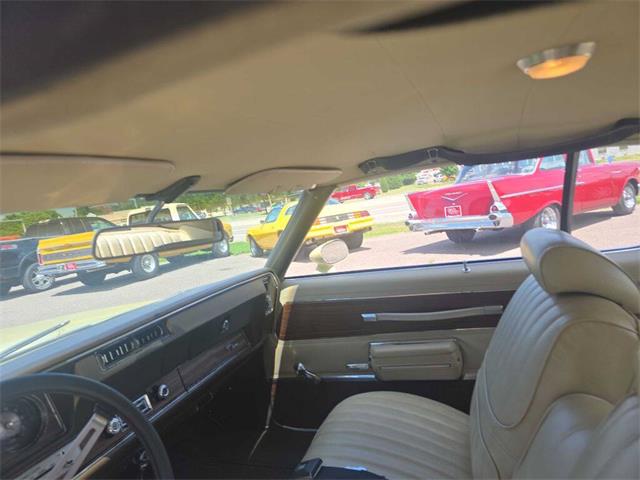 1972 Oldsmobile Cutlass Supreme (CC-2085508) for sale in Spirit Lake, Iowa