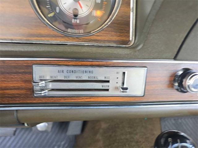1972 Oldsmobile Cutlass Supreme (CC-2085508) for sale in Spirit Lake, Iowa