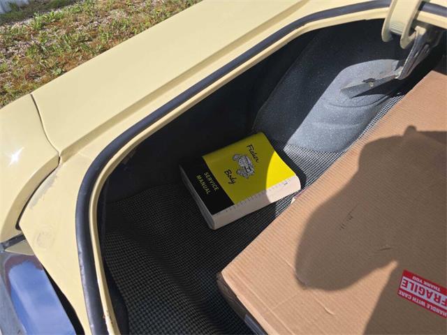 1972 Oldsmobile Cutlass Supreme (CC-2085508) for sale in Spirit Lake, Iowa